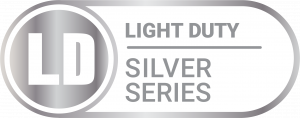 Silver Series - Light Duty Logo
