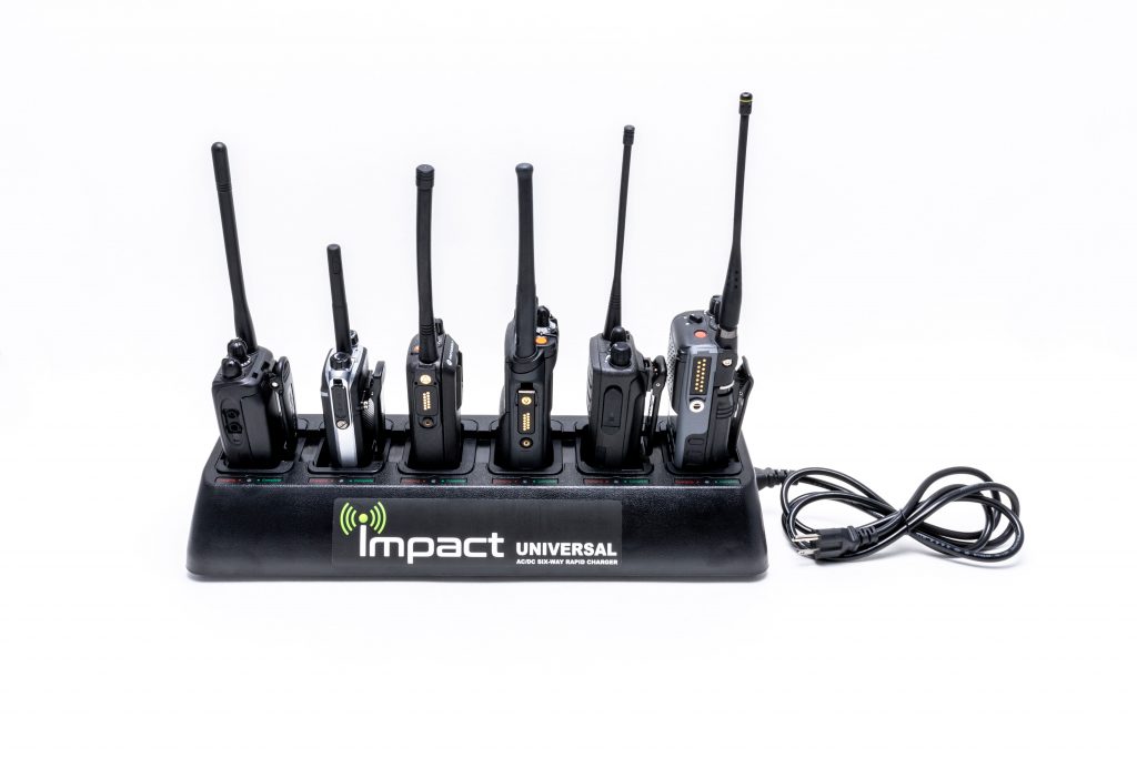 Blog Impact Radio Accessories