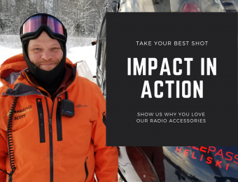 Impact in Action