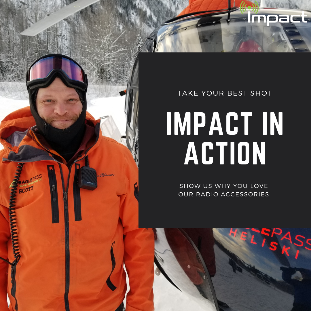 Impact in Action