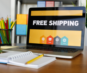 Free Shipping