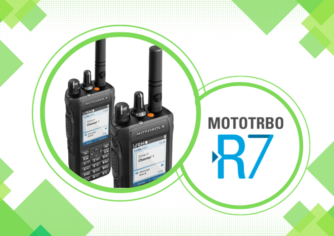 Two-Way Radios, Replacement Parts & Accessories - Radioparts